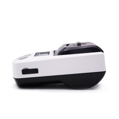 58mm portable thermal label barcode mini bluetooth printer