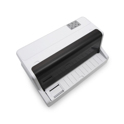 24 Dot-Matrix Receipt Bill Invoice Printer With Ribbon