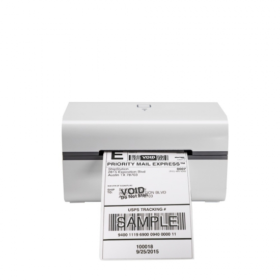 thermal label printer