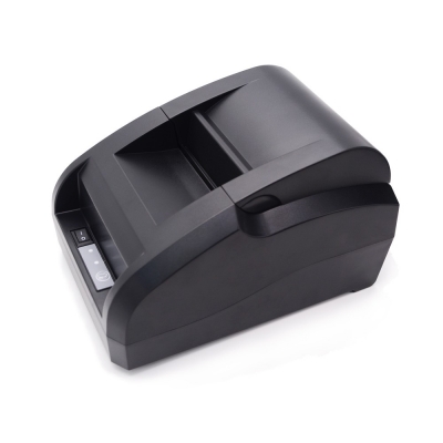 58mm thermal receipt desktop 2 inch bill printer