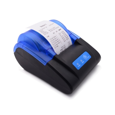 2 inch cheap thermal receipt 58mm bill printer