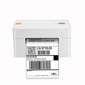 thermal label printer